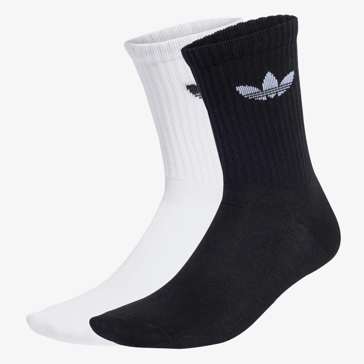 RUFFLE CREW 2P 