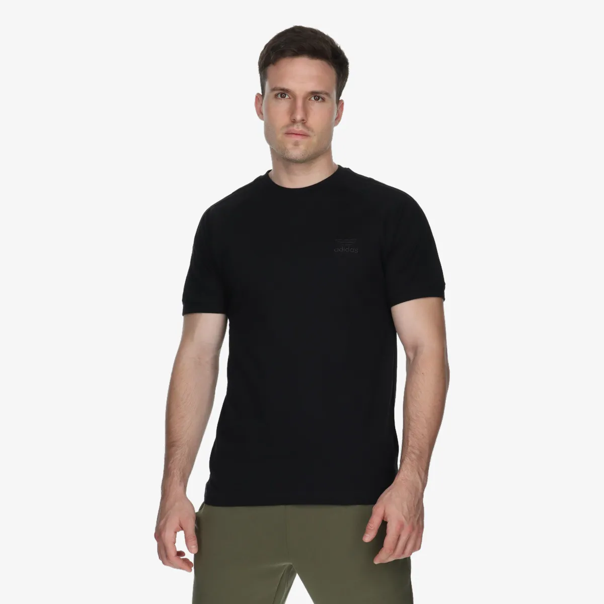 3-STRIPES TEE 