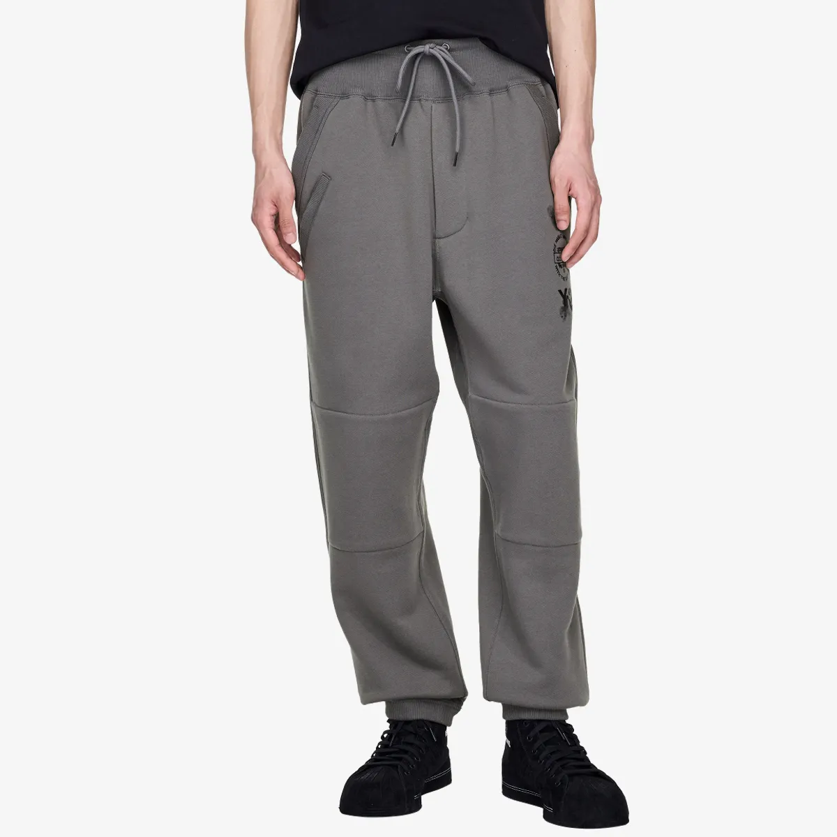 M TRACK PANT 