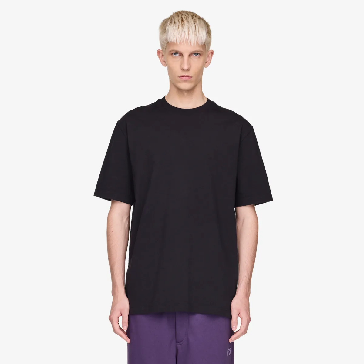 M MERCH SS TEE 