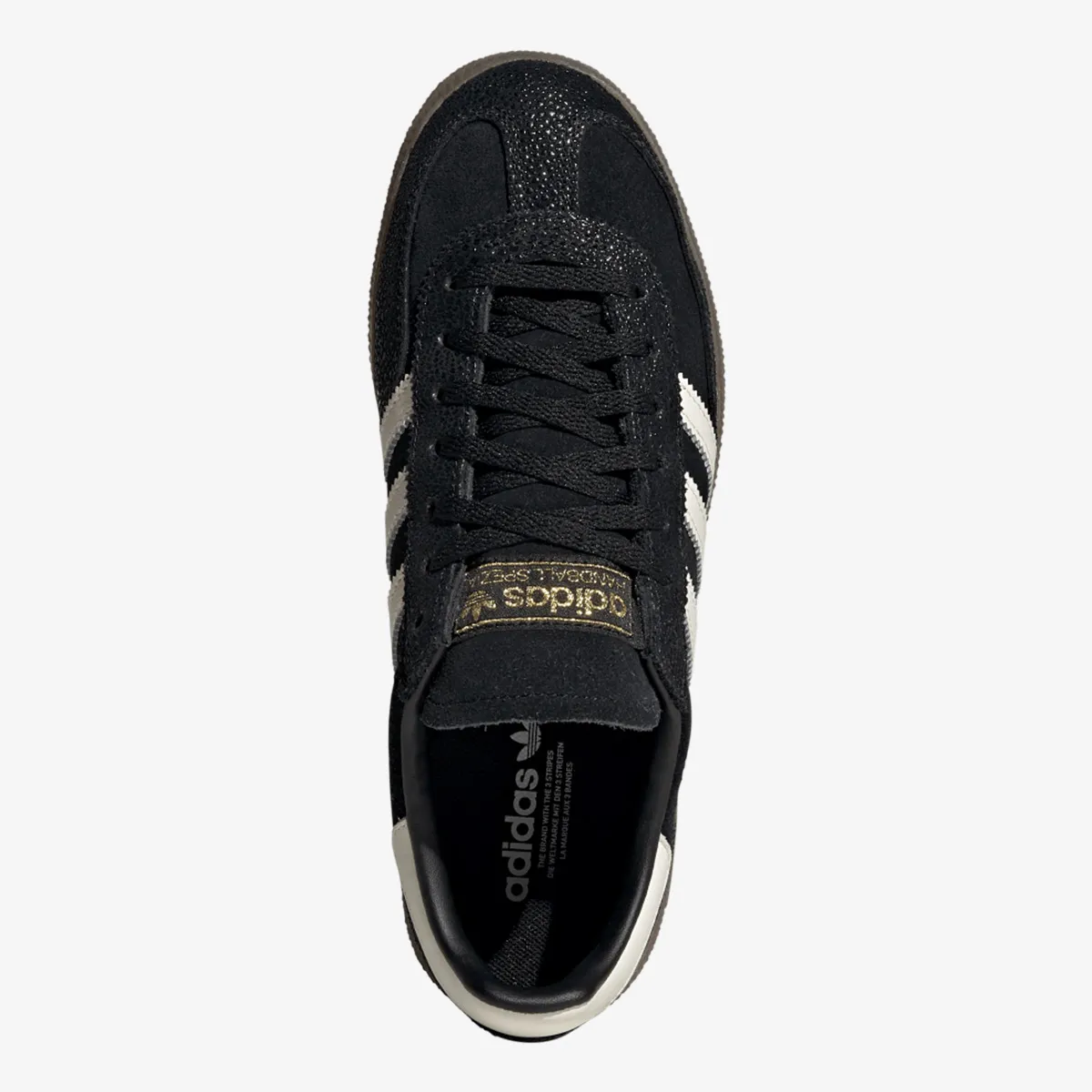 HANDBALL SPEZIAL W 
