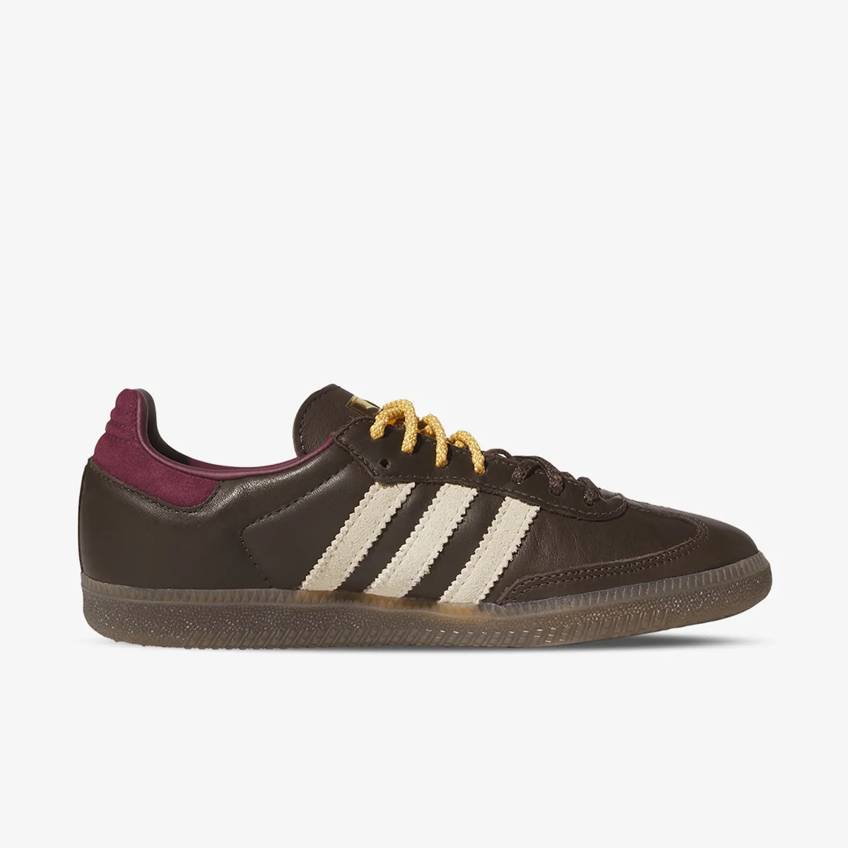 SAMBA OG W