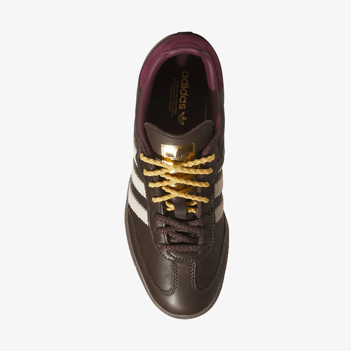 SAMBA OG W