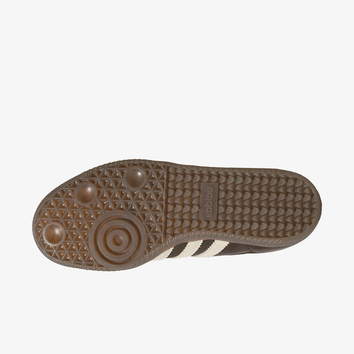 SAMBA OG W