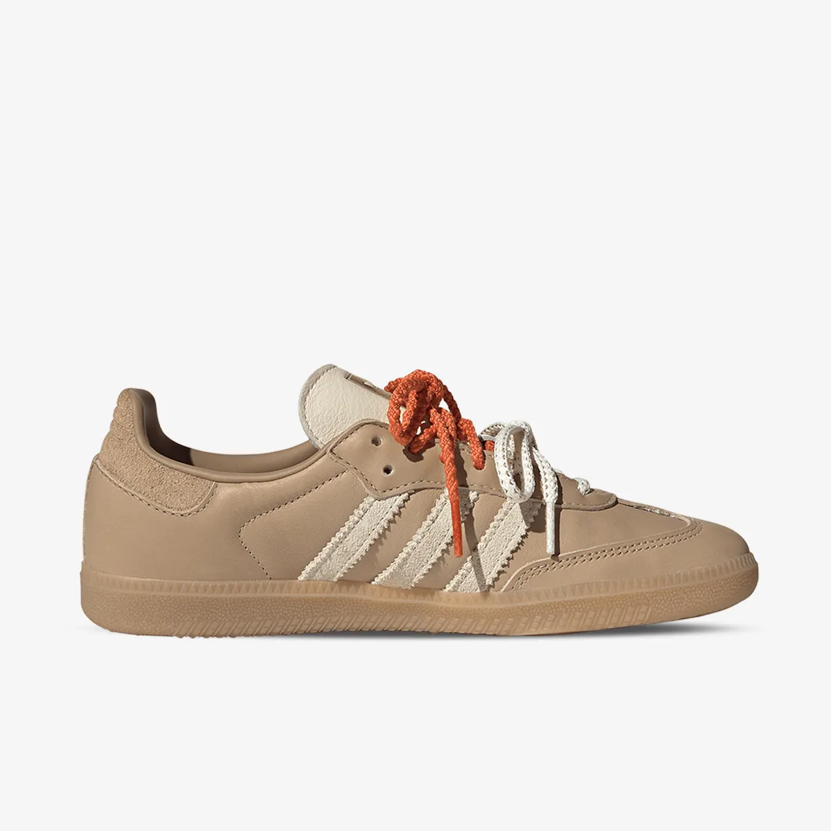SAMBA OG W