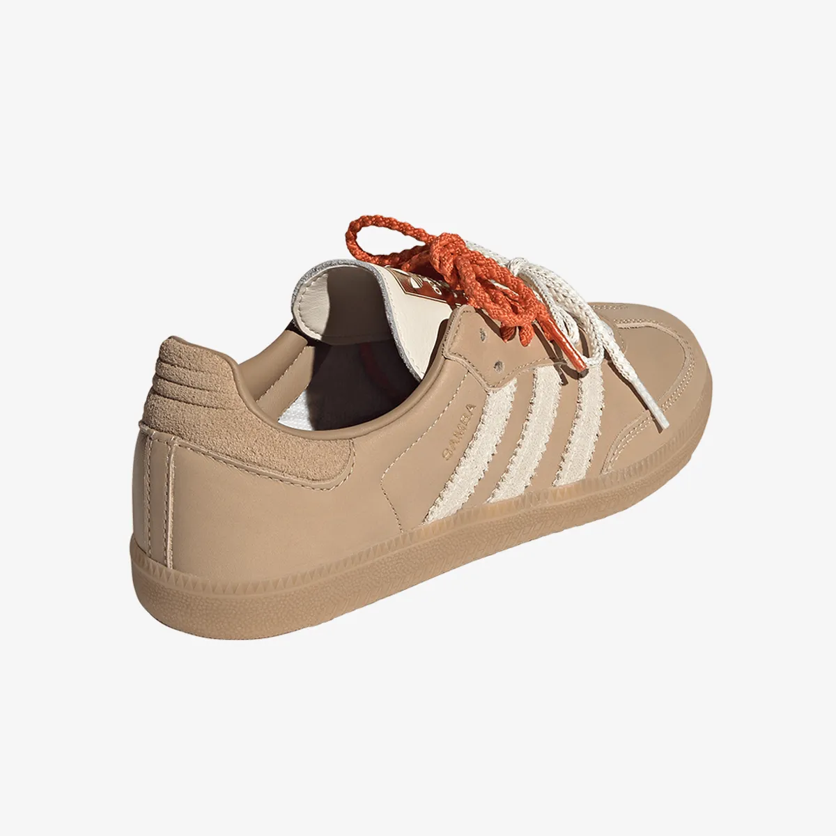 SAMBA OG W