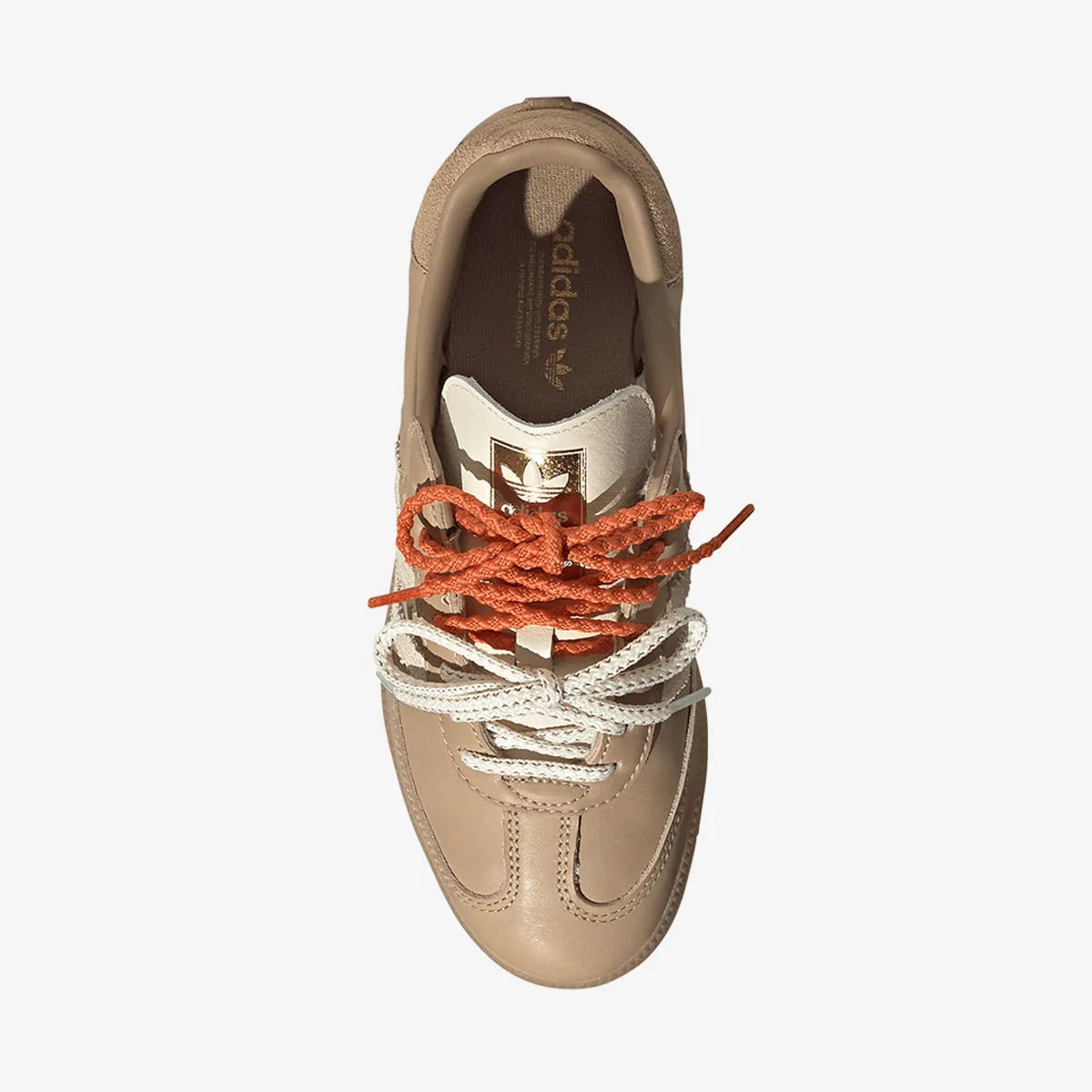 SAMBA OG W