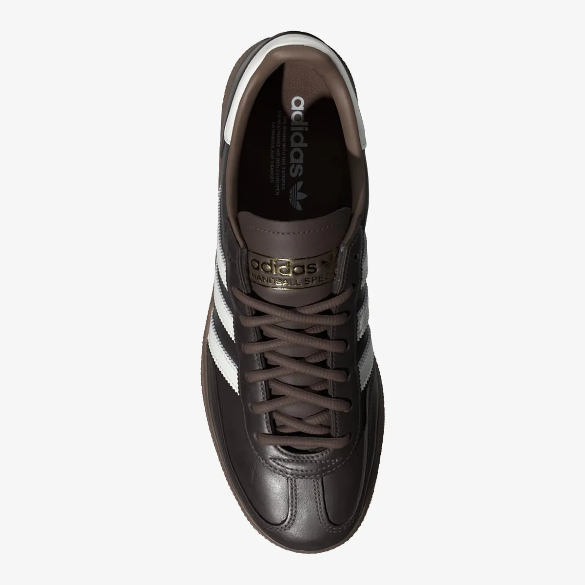 HANDBALL SPEZIAL 