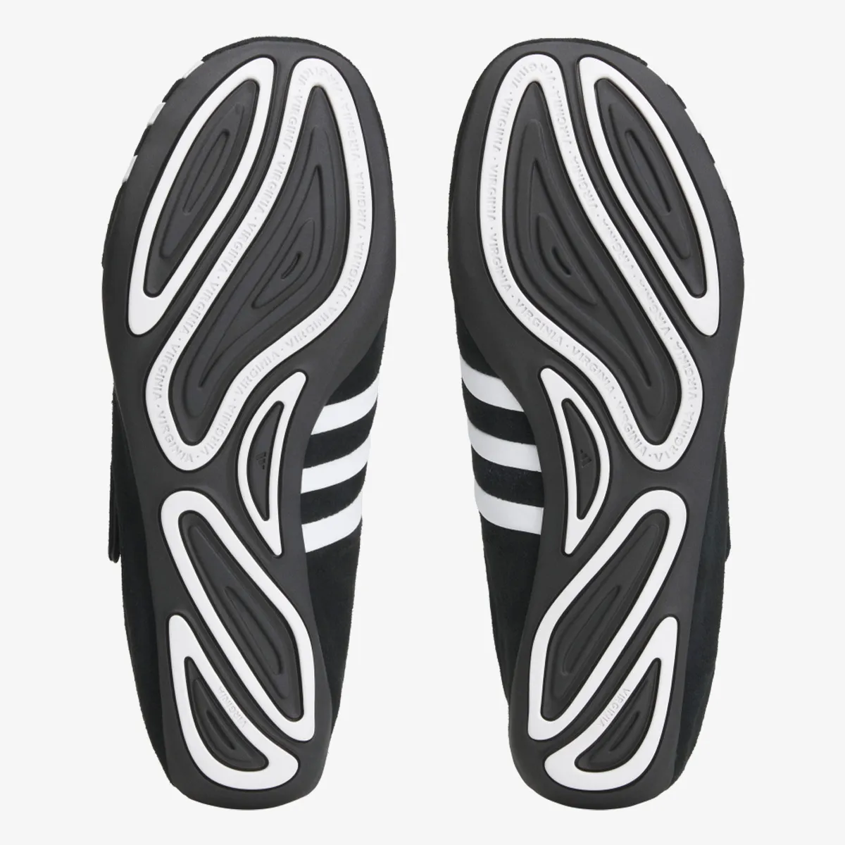 PW VARIO FLAT EARTHER 