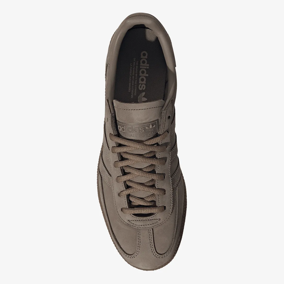 HANDBALL SPEZIAL 