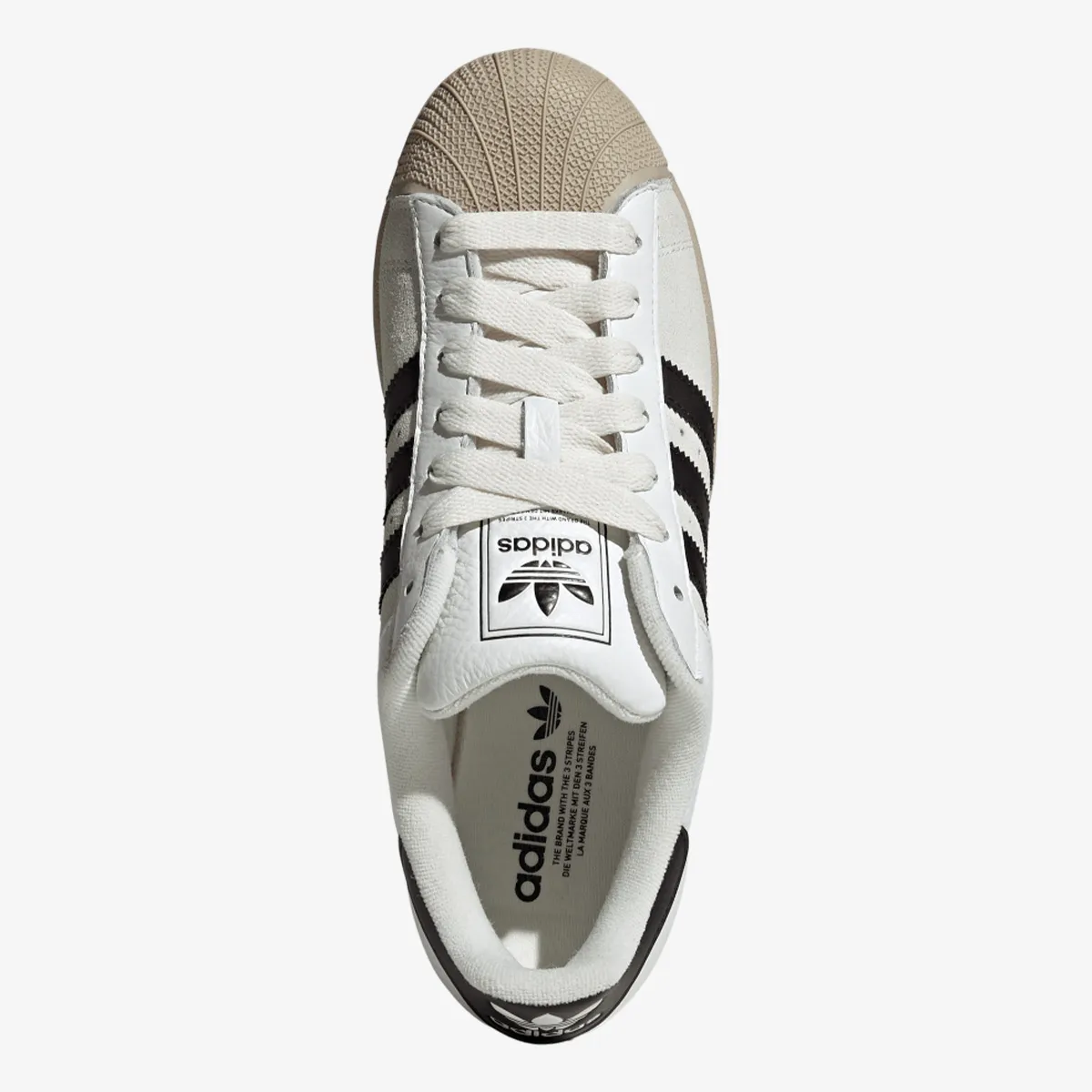 SUPERSTAR II 