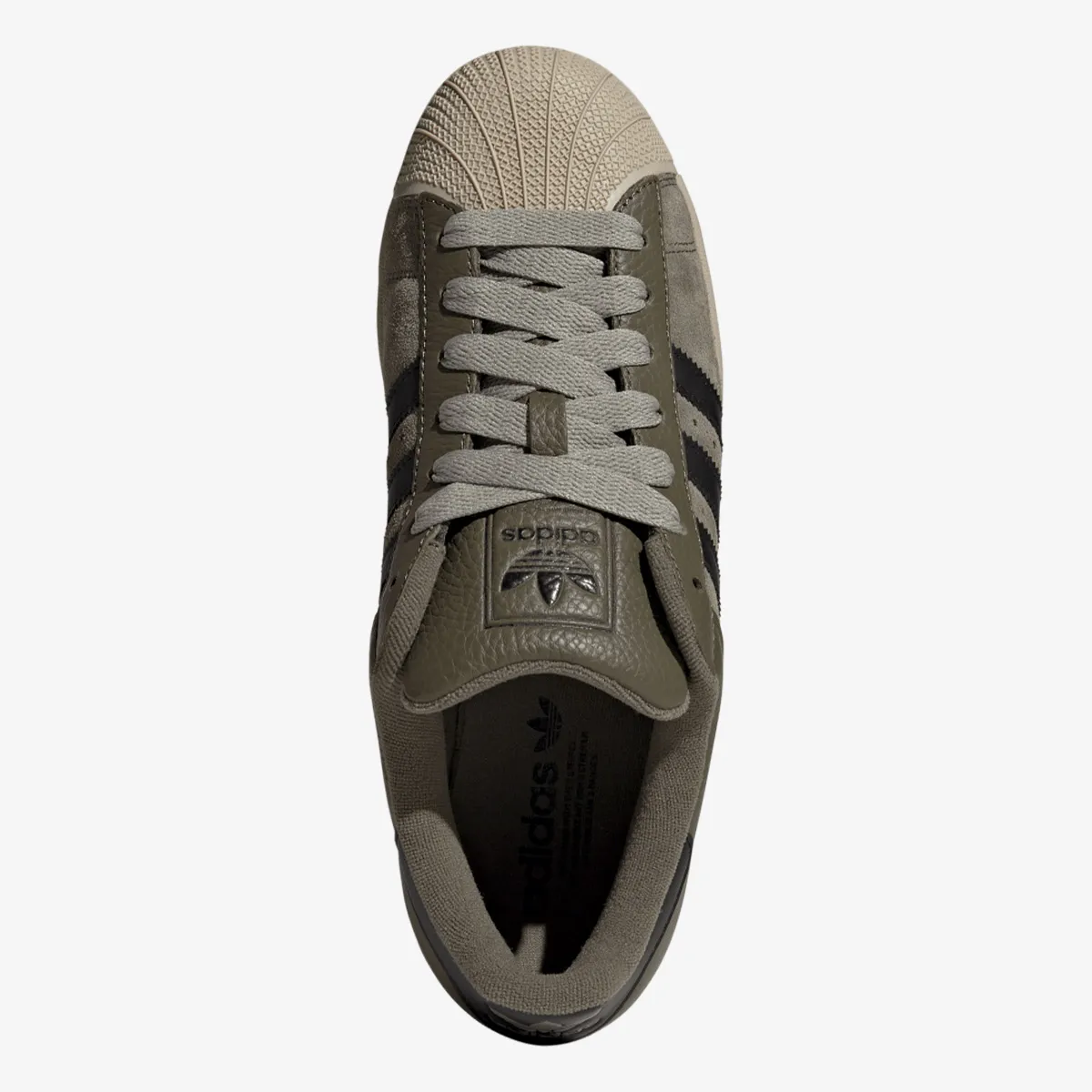 SUPERSTAR II 