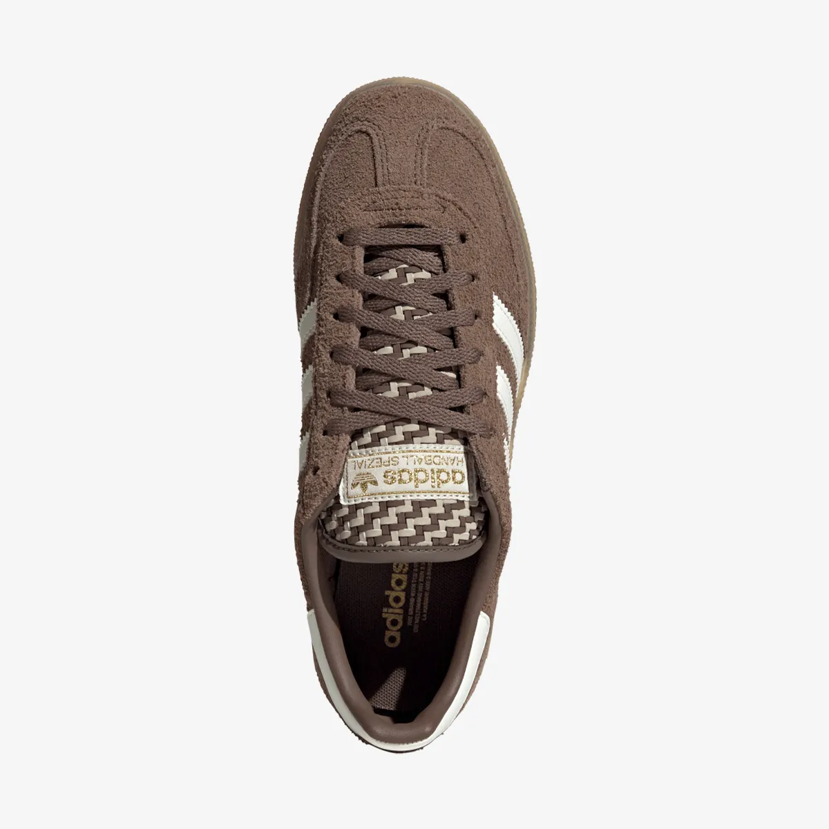 HANDBALL SPEZIAL W 