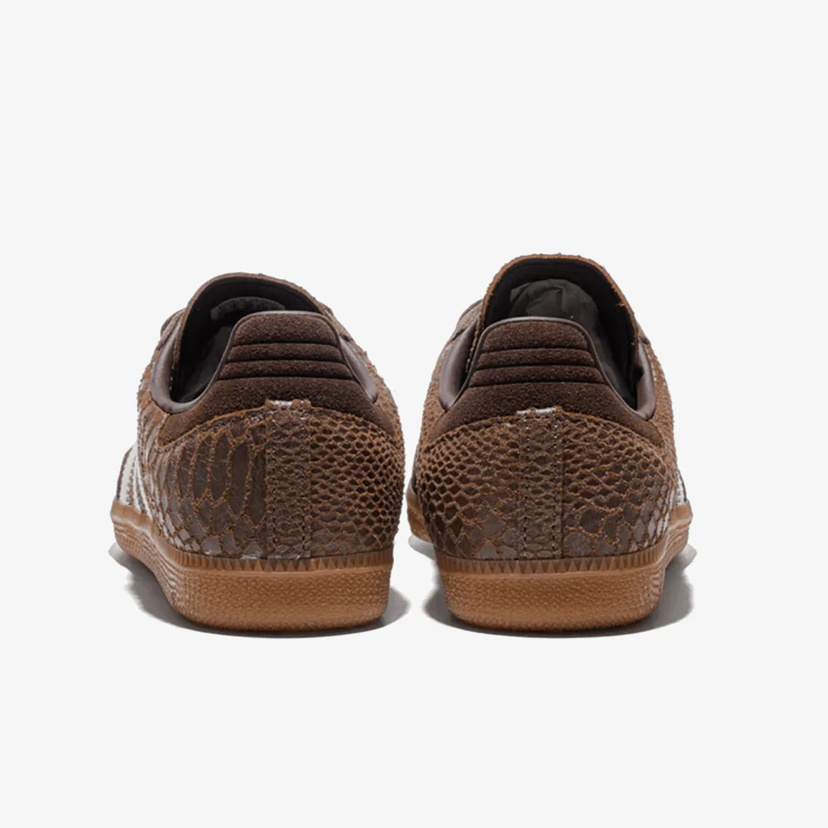 SAMBA OG 