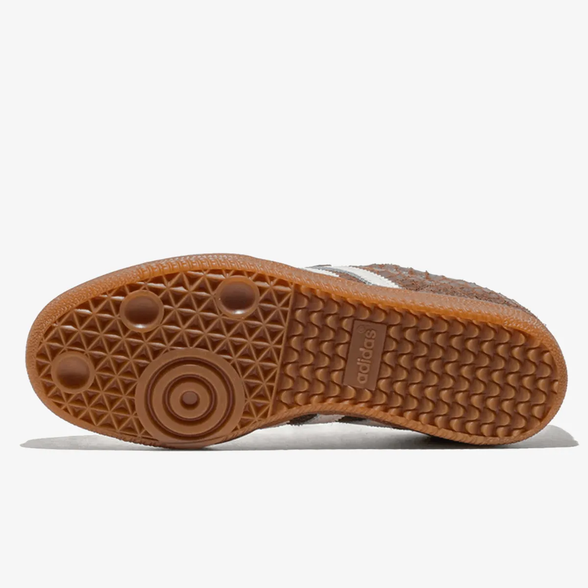 SAMBA OG 