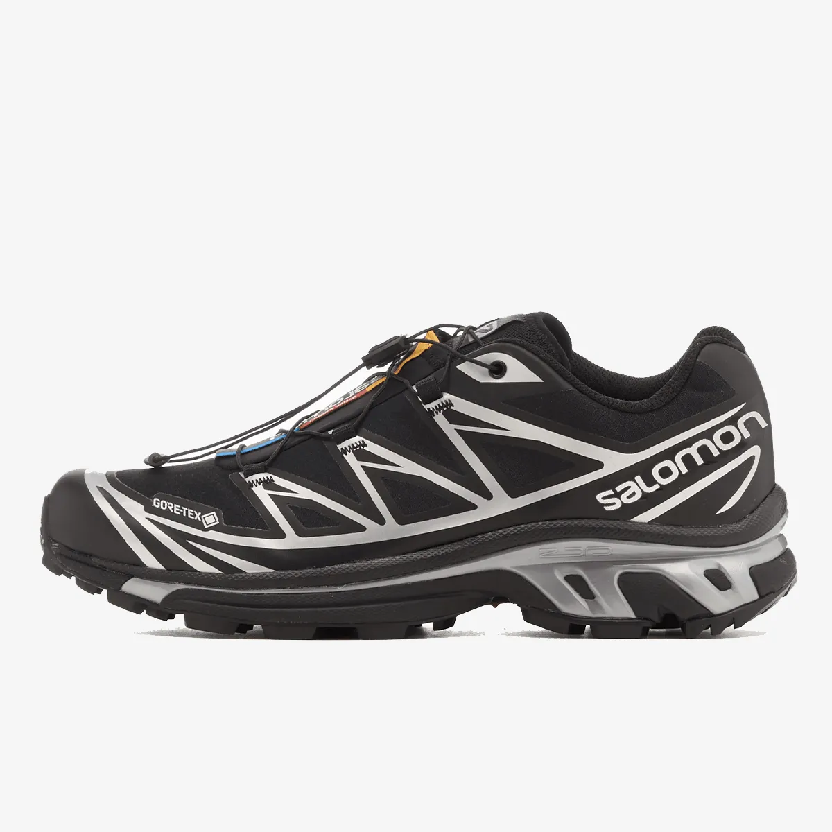 XT-6 GTX Black/Black 