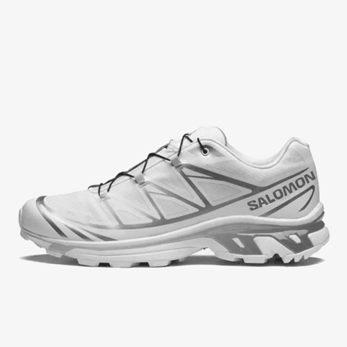 XT-6 GTX White/Wh/Si 