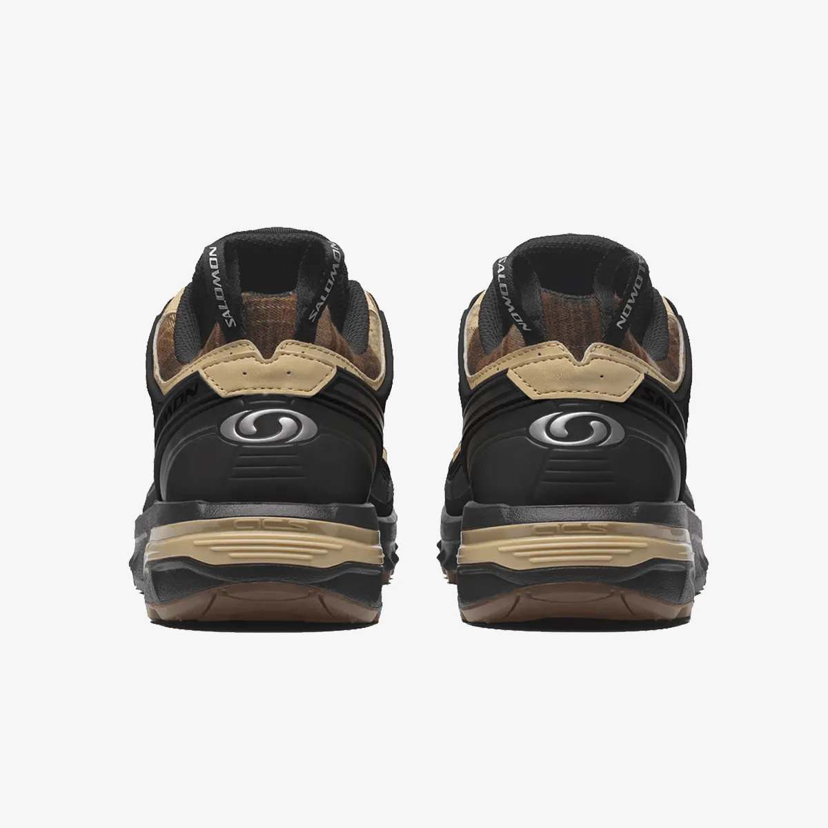 ACS PRO HOLIDAY Black 