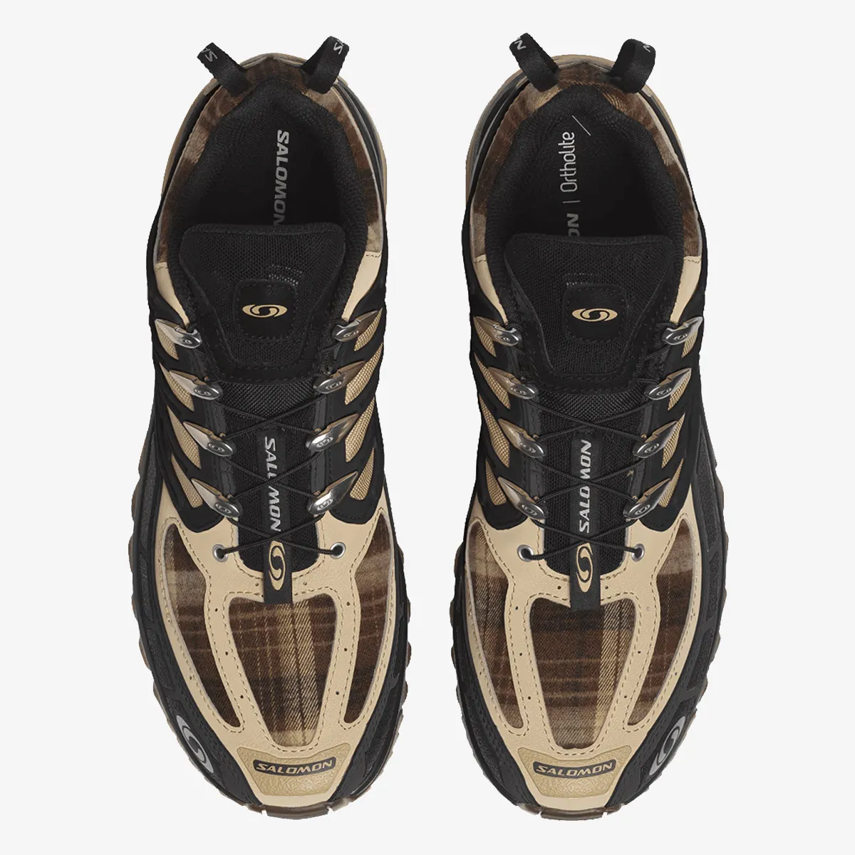 ACS PRO HOLIDAY Black 