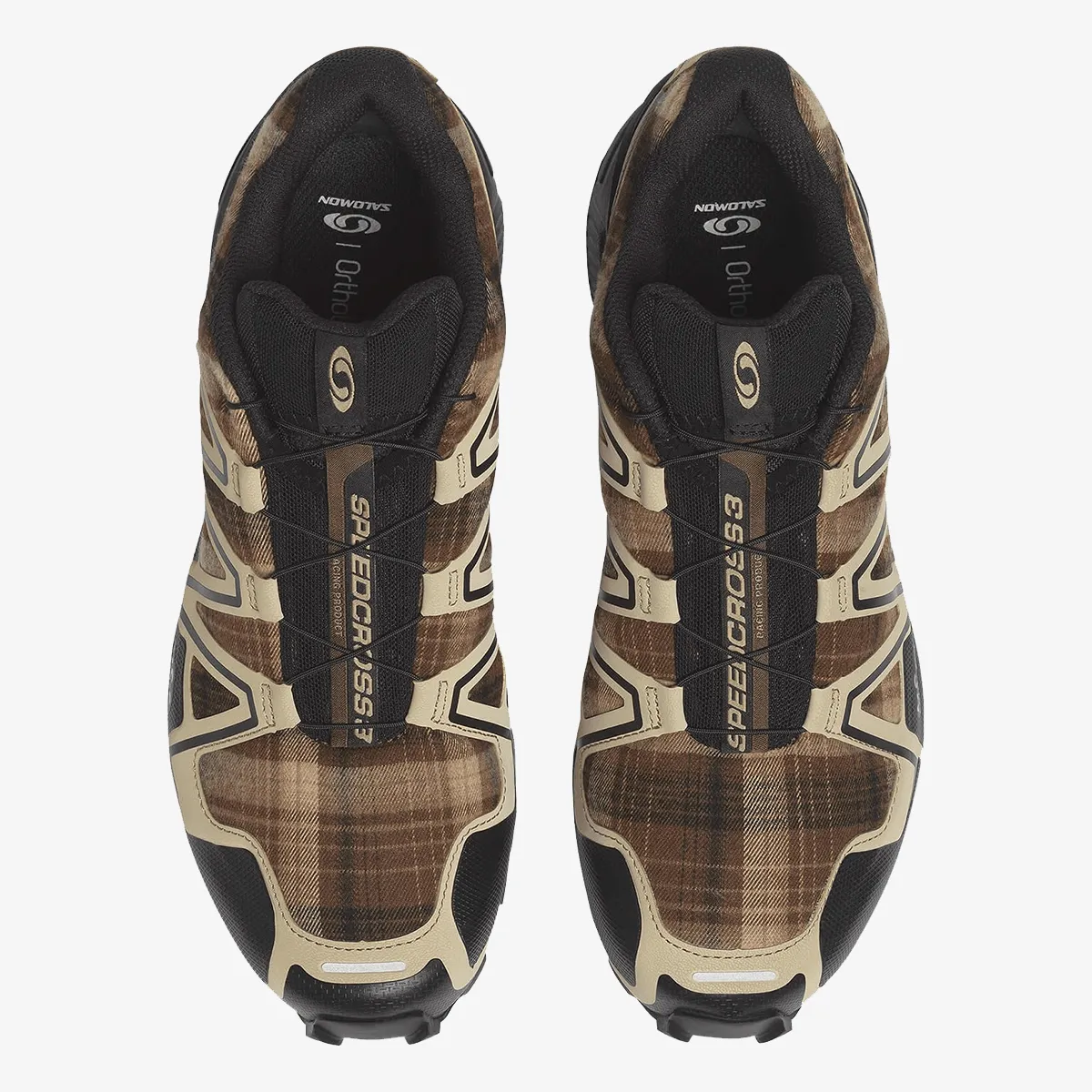 SPEEDCROSS 3 HOLIDAY 