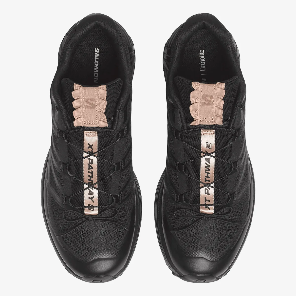 XT-PATHWAY 2 SATIN Bl 