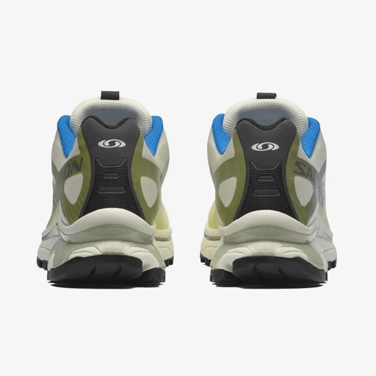 XT-4 OG Vanilla/Black 