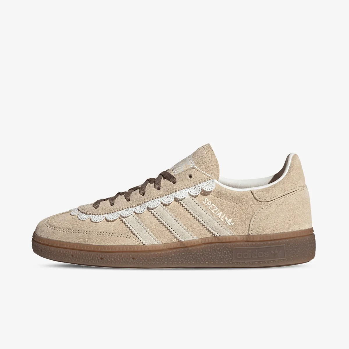 HANDBALL SPEZIAL W 