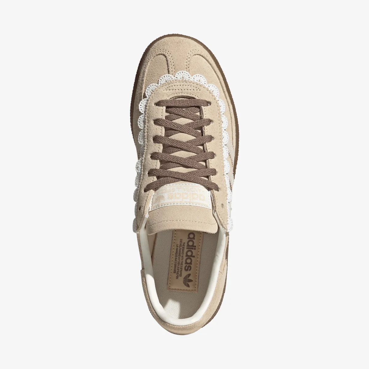 HANDBALL SPEZIAL W 
