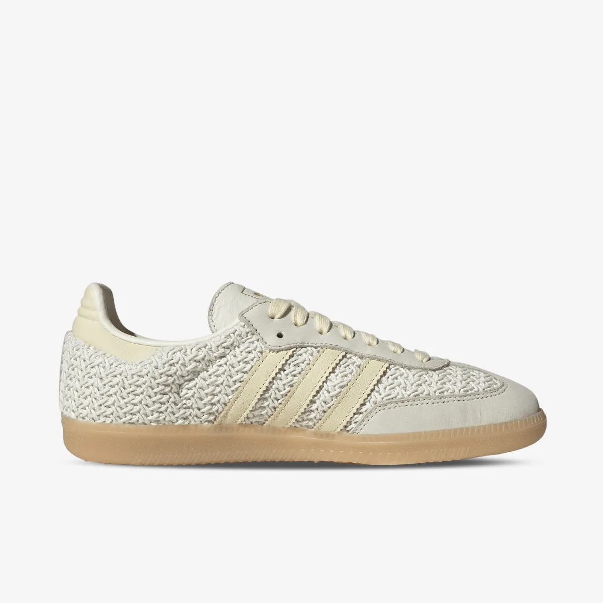 SAMBA OG W 