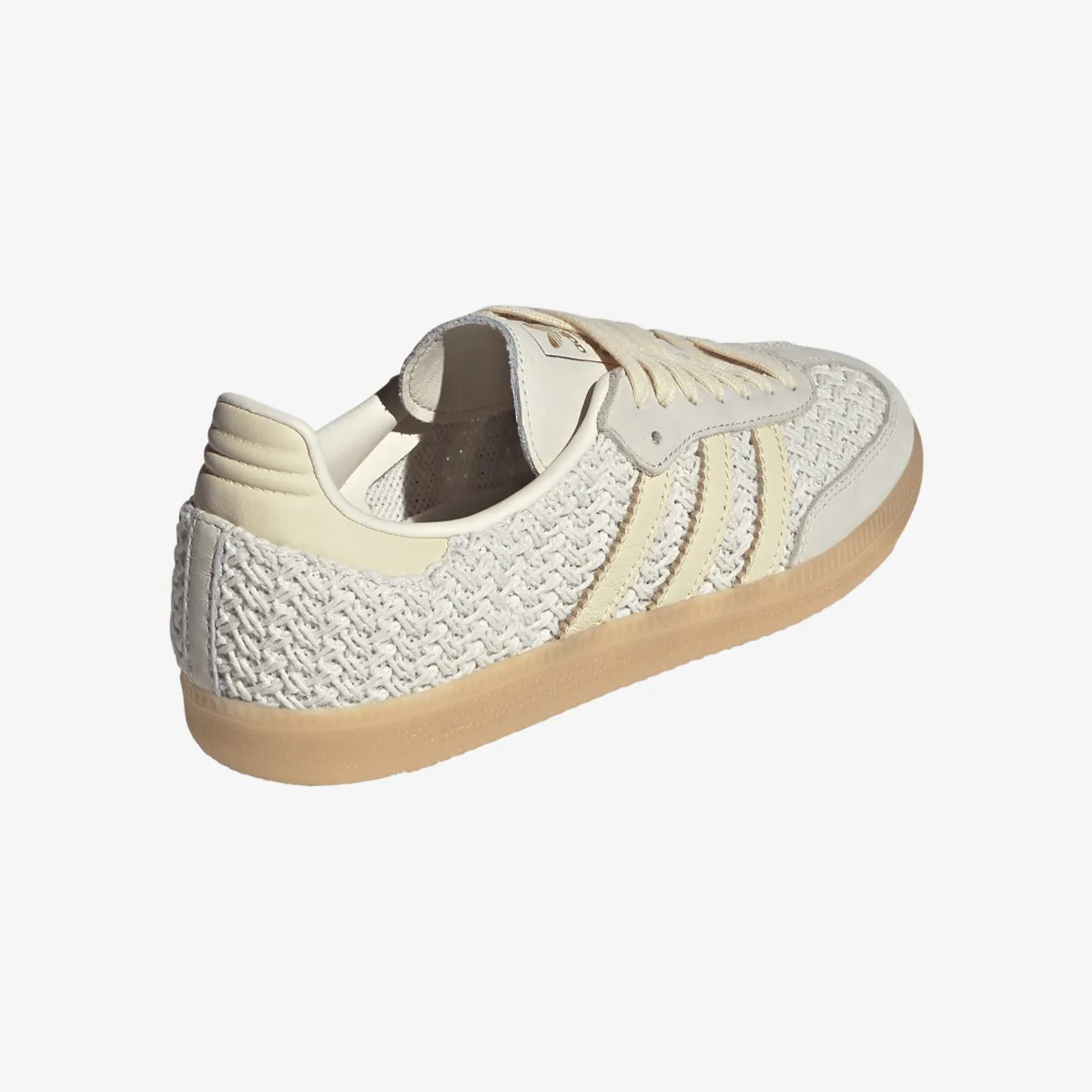 SAMBA OG W 