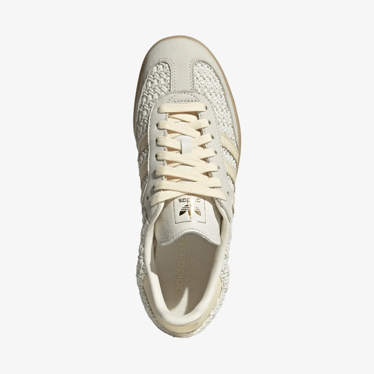 SAMBA OG W 