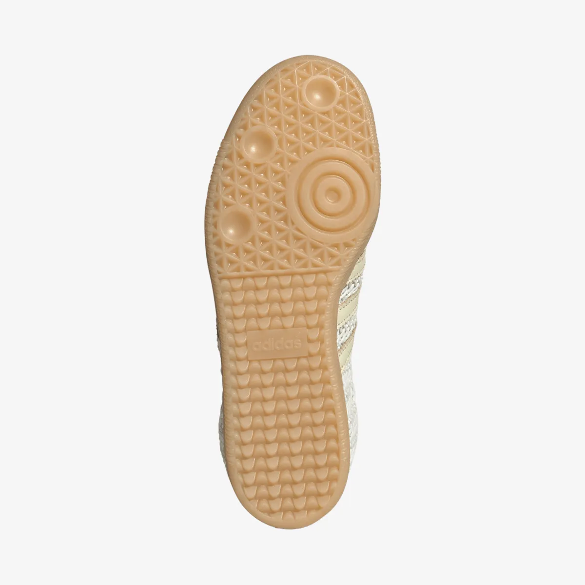SAMBA OG W 