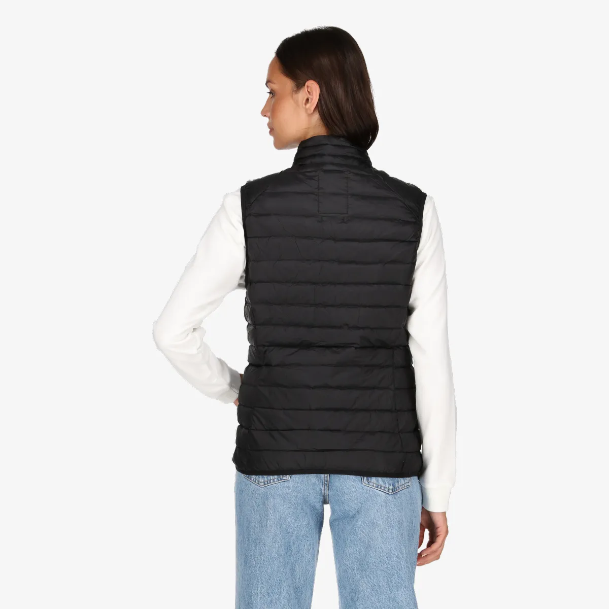 W LIGHTWEIGHT VEST 