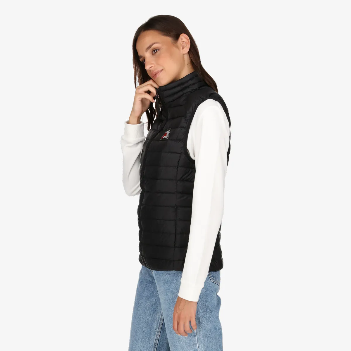 W LIGHTWEIGHT VEST 