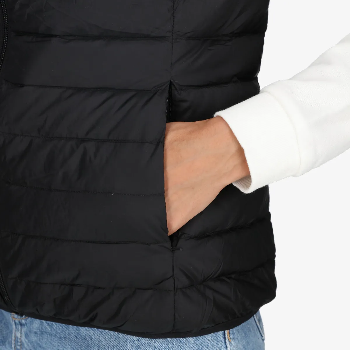 W LIGHTWEIGHT VEST 