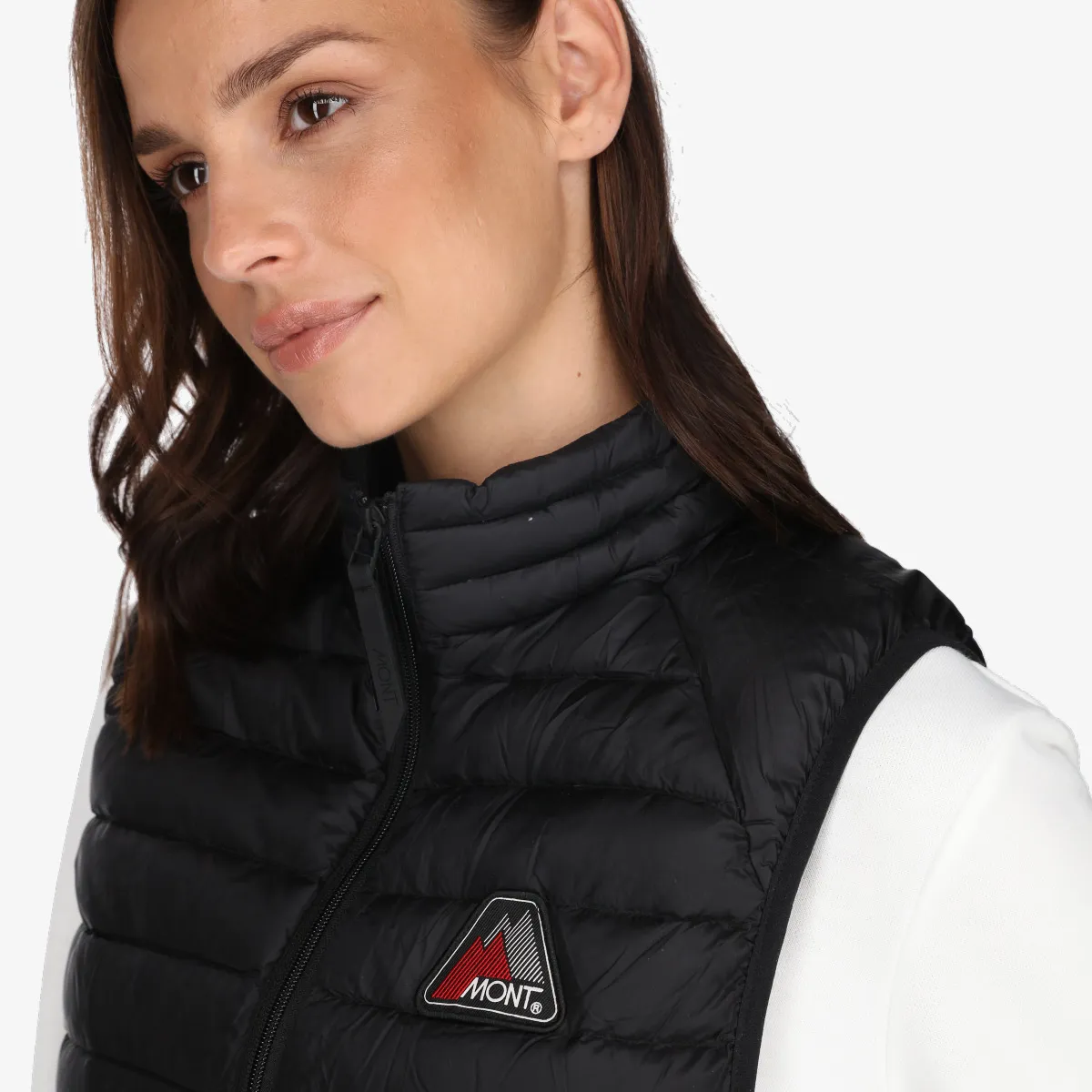 W LIGHTWEIGHT VEST 