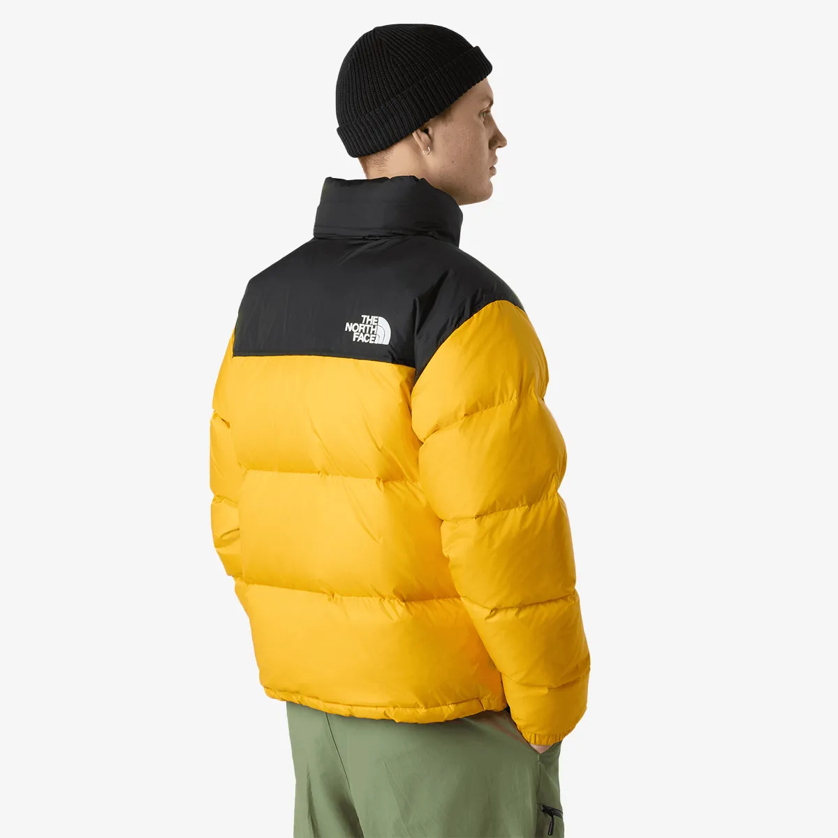 M 1996 RETRO NUPTSE JACKET 