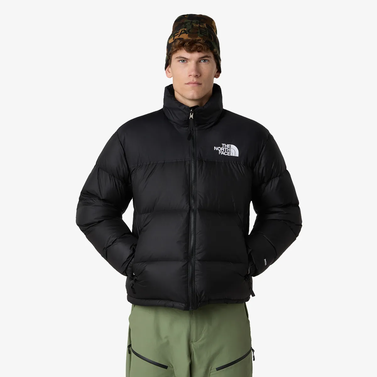 M 1996 RETRO NUPTSE JACKET 