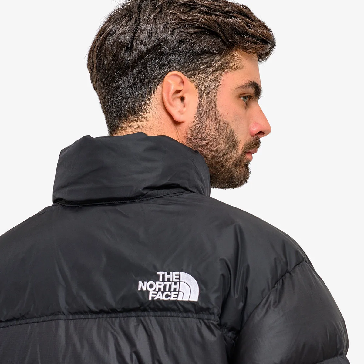 M 1996 RETRO NUPTSE JACKET 