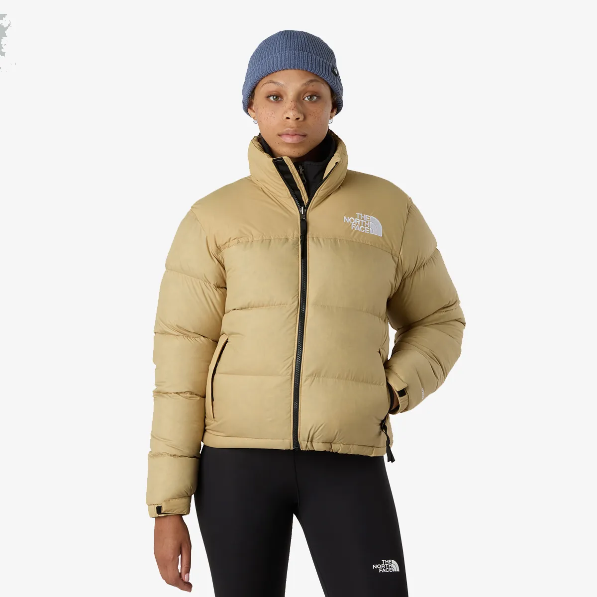 W 1996 RETRO NUPTSE JACKET 