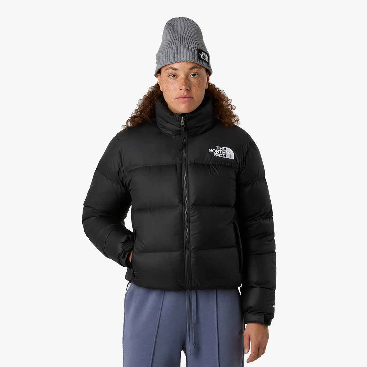 W 1996 RETRO NUPTSE JACKET 