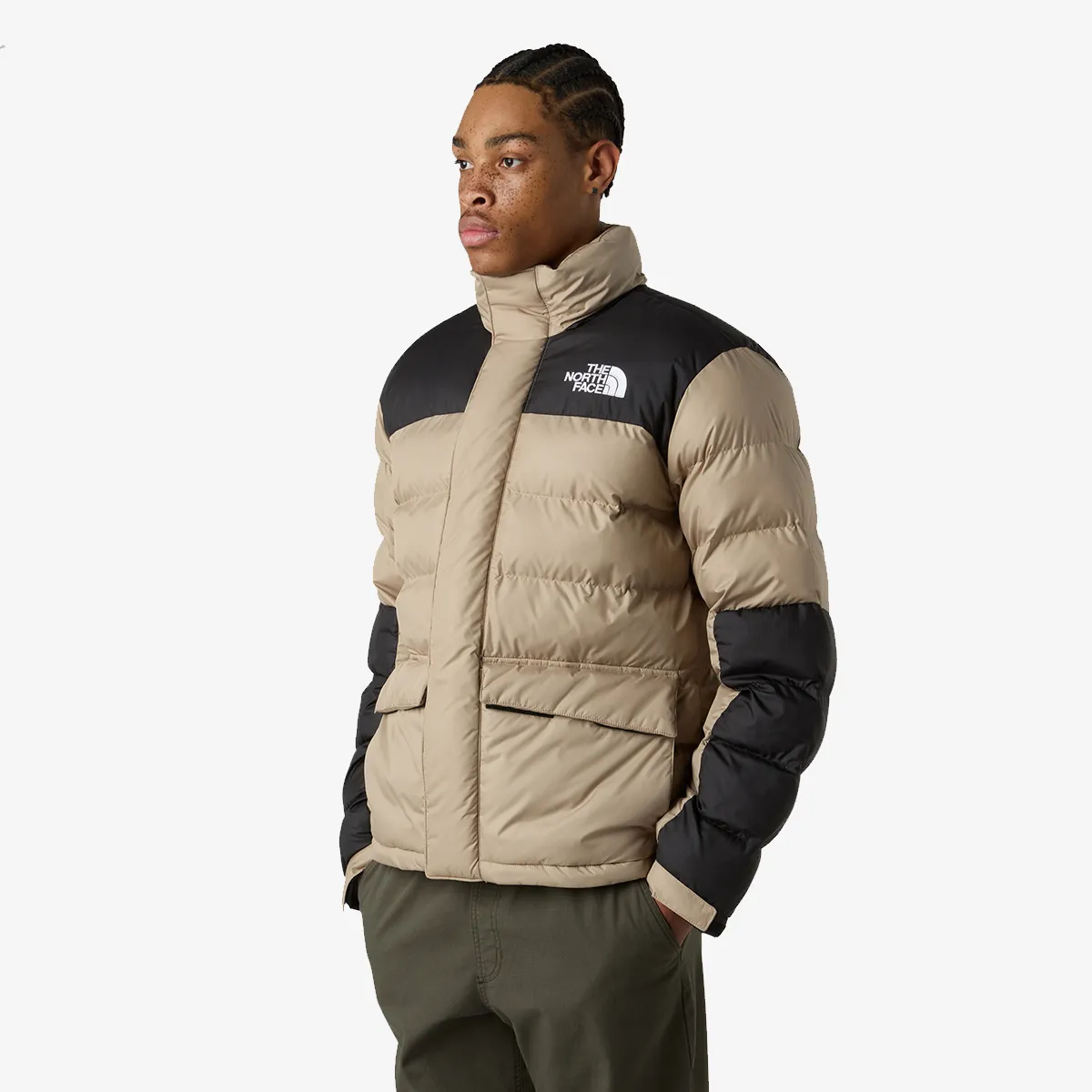 M LIMBARA INSULATED JACKET 