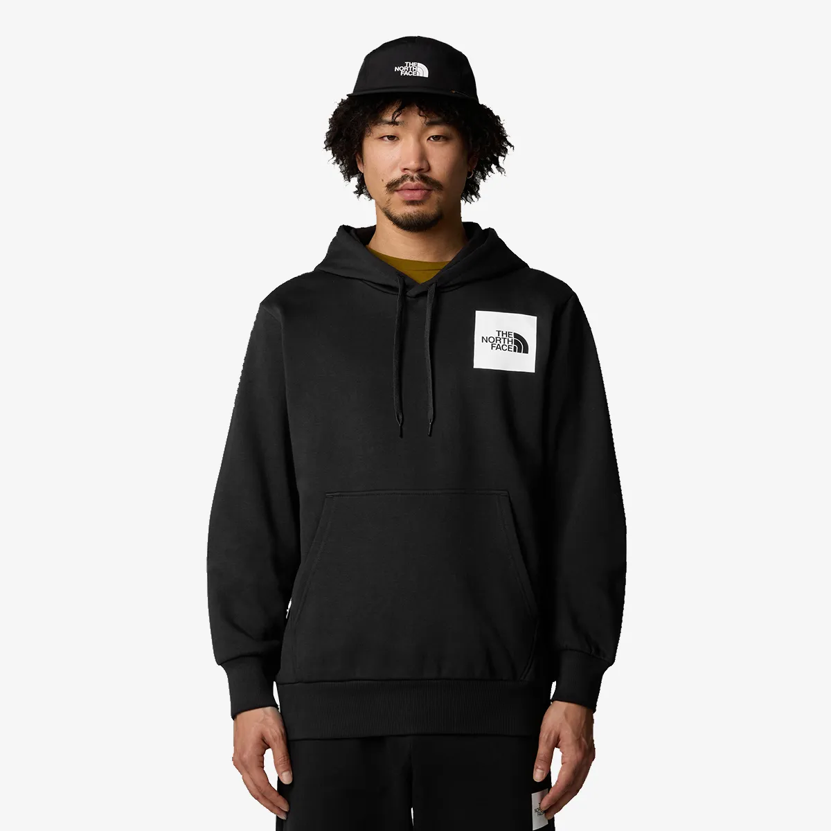 M FINE HOODIE 