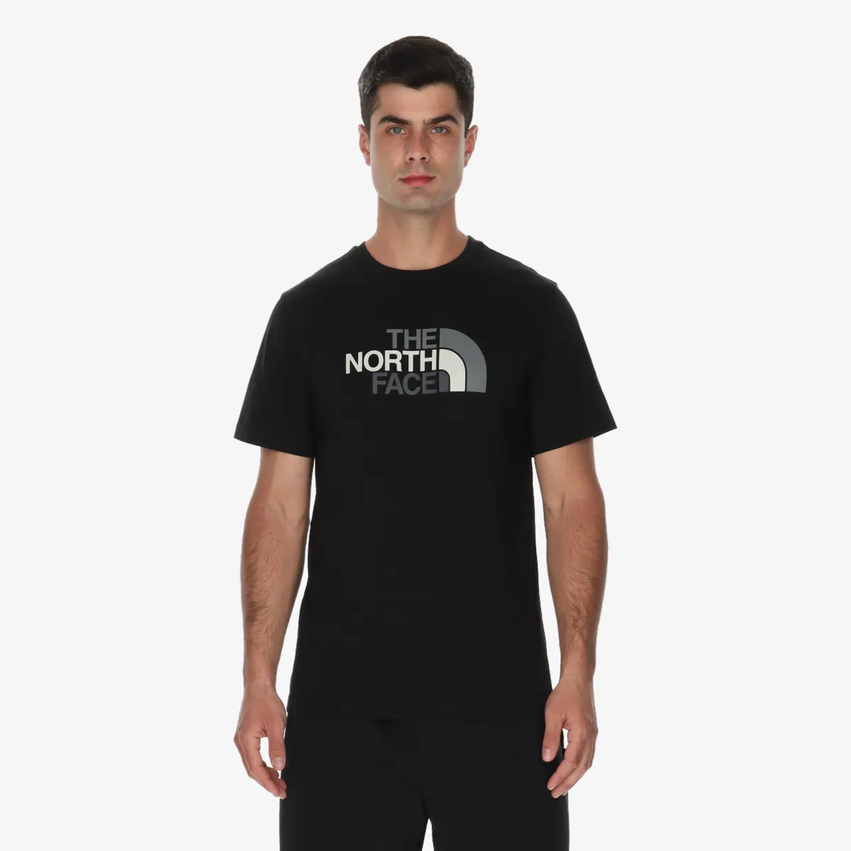 M S/S EASY TEE 