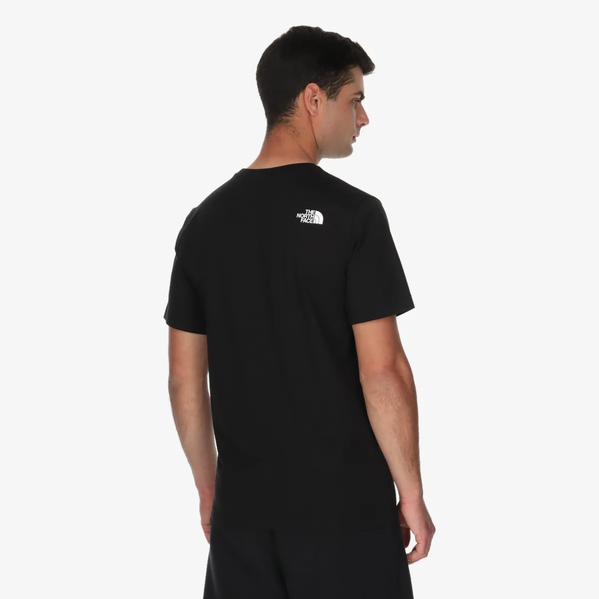 M S/S EASY TEE 