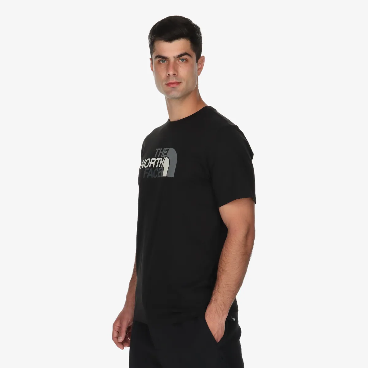 M S/S EASY TEE 