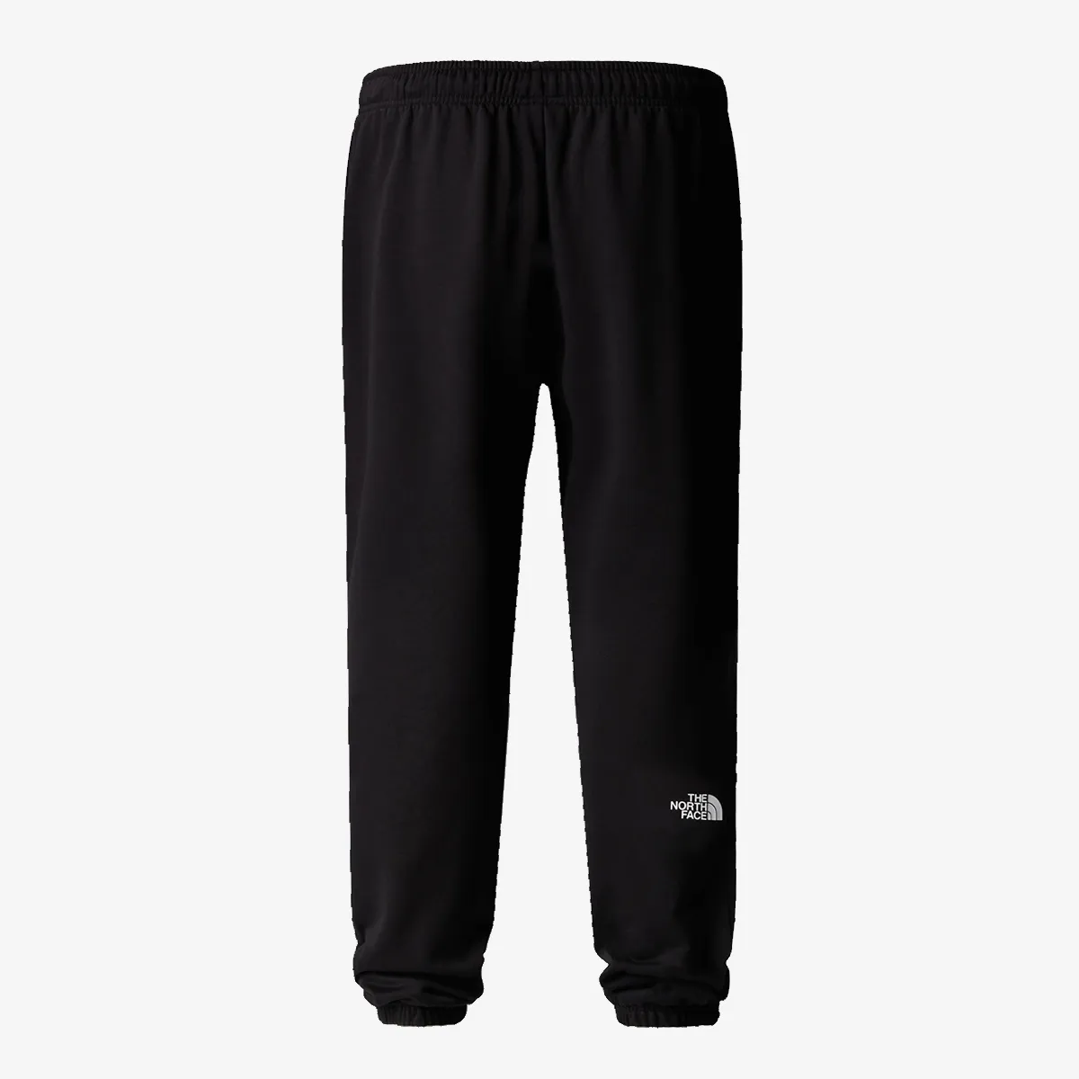 M SIMPLE DOME REGULAR TAPERED JOGGER 