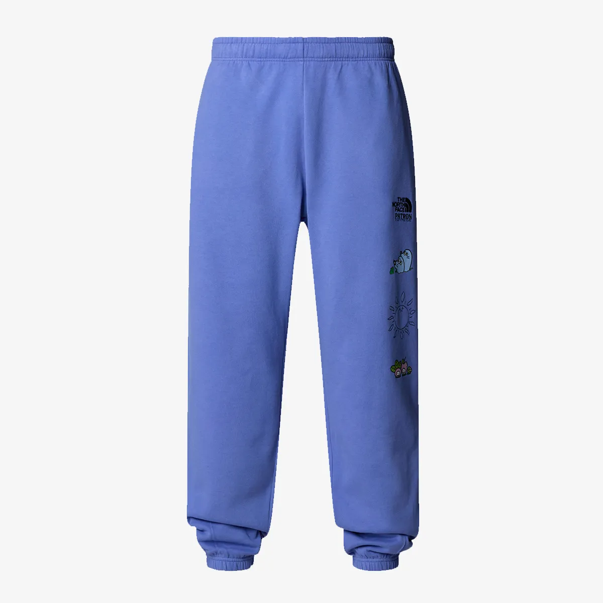 U MOUNTAIN CLEANUP RELAXED PANT 