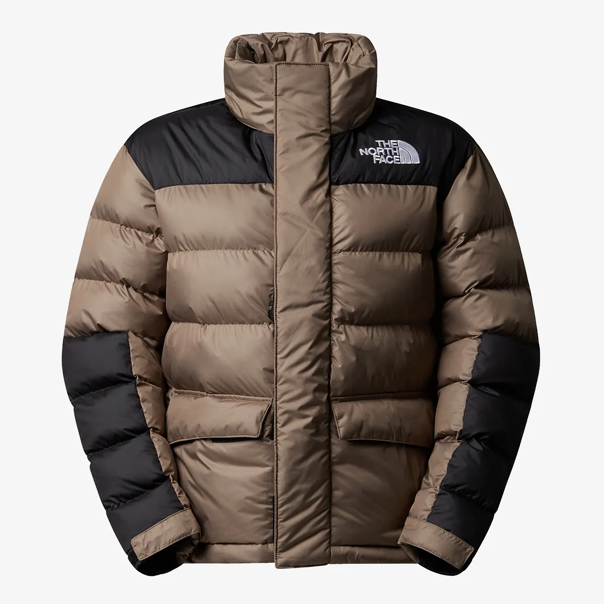 W LIMBARA INSULATED JACKET 