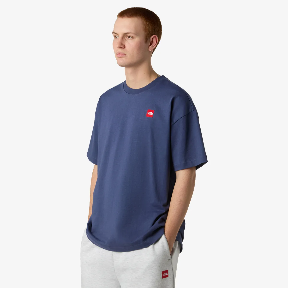 M RedBox S/S Tee 
